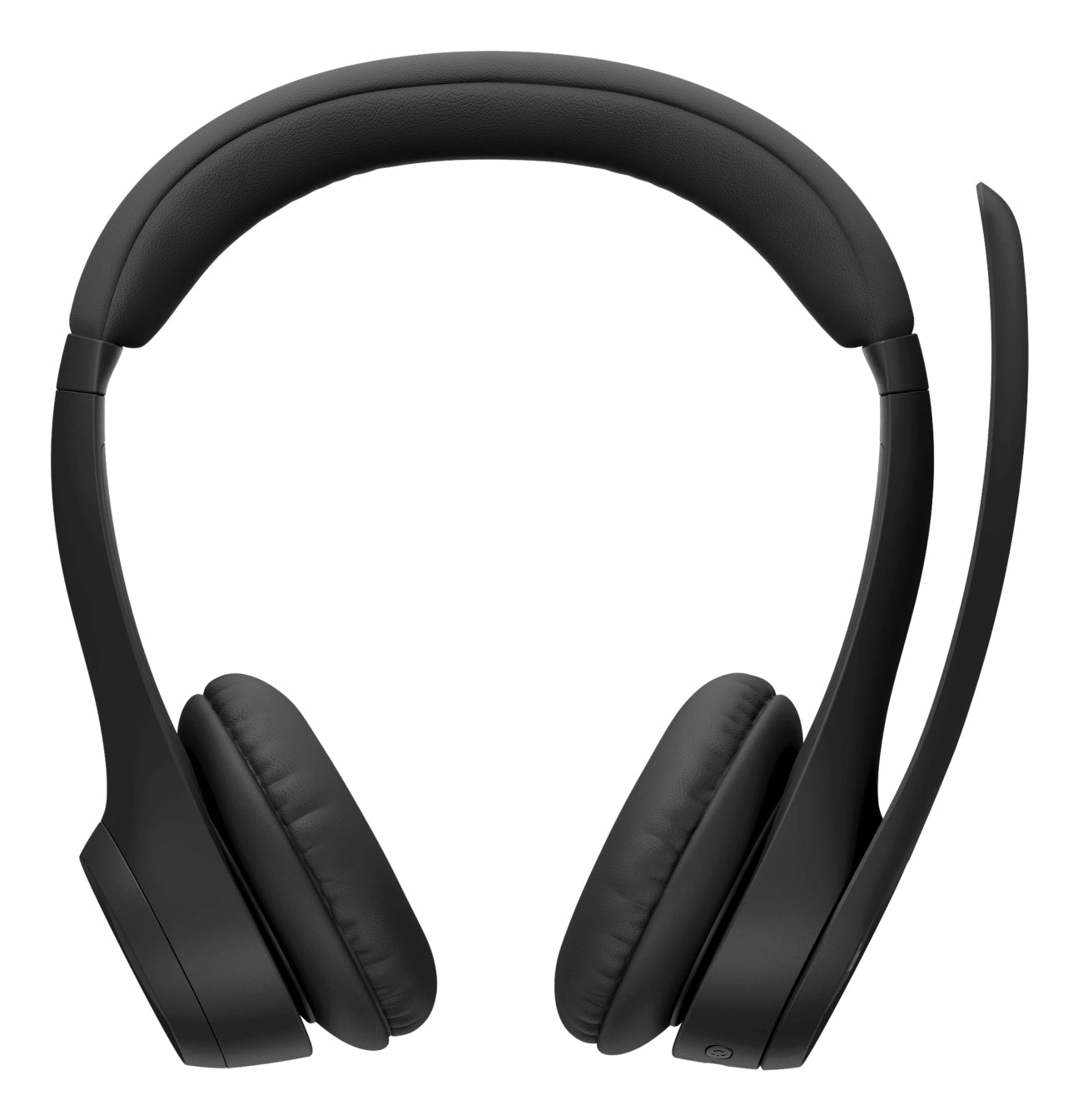 Logitech 981-001452 audífono y auriculare Auriculares Inalámbrico Diadema Car/Home office Bluetooth Negro