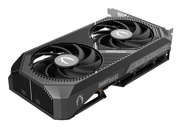 Tarjeta de Video Zotac NVIDIA GeForce RTX 5050 Twin Edge OC 8GB 128-bit GDDR6 PCI Express x8 5.0