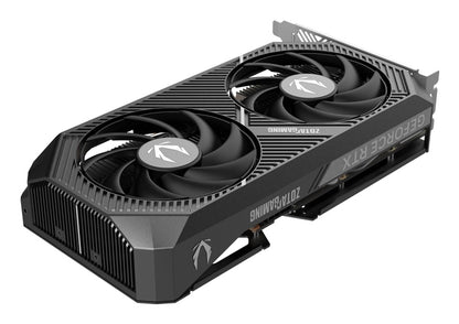 Tarjeta de Video Zotac NVIDIA GeForce RTX 5050 Twin Edge OC 8GB 128-bit GDDR6 PCI Express x8 5.0