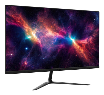 Monitor Balam Rush 23.8" Gaming Plano IPS Nebula MNG24Y FHD 100Hz 4ms 1xHDMI 1.4 + 1xDP 1.2 + 3.5mm  VESA75mm