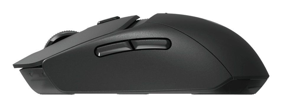 Mouse Logitech G309 LighSpeed Negro Inalambrico