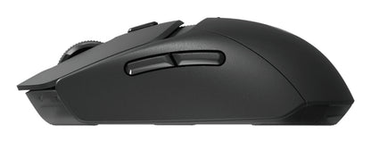 Mouse Logitech G309 LighSpeed Negro Inalambrico