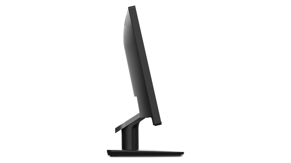 Lenovo ThinkVision E20-30 monitor de computadora 49.5 cm (19.5") 1600 x 900 Pixeles HD+ LED Negro