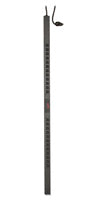 APC Basic Rack 1.92kVA unidad de distribución de energía (PDUs) Negro