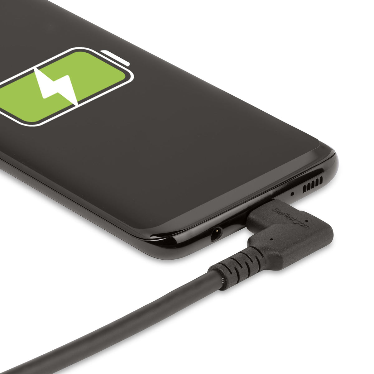 StarTech.com RUSB315CC2MBR cable USB USB 3.2 Gen 1 (3.1 Gen 1) 5 Gbit/s Negro