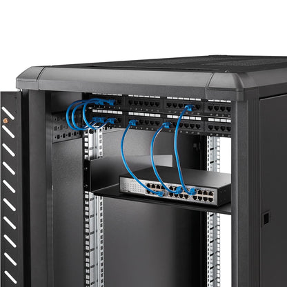 StarTech.com CABSHELF accesorio para rack Estantería