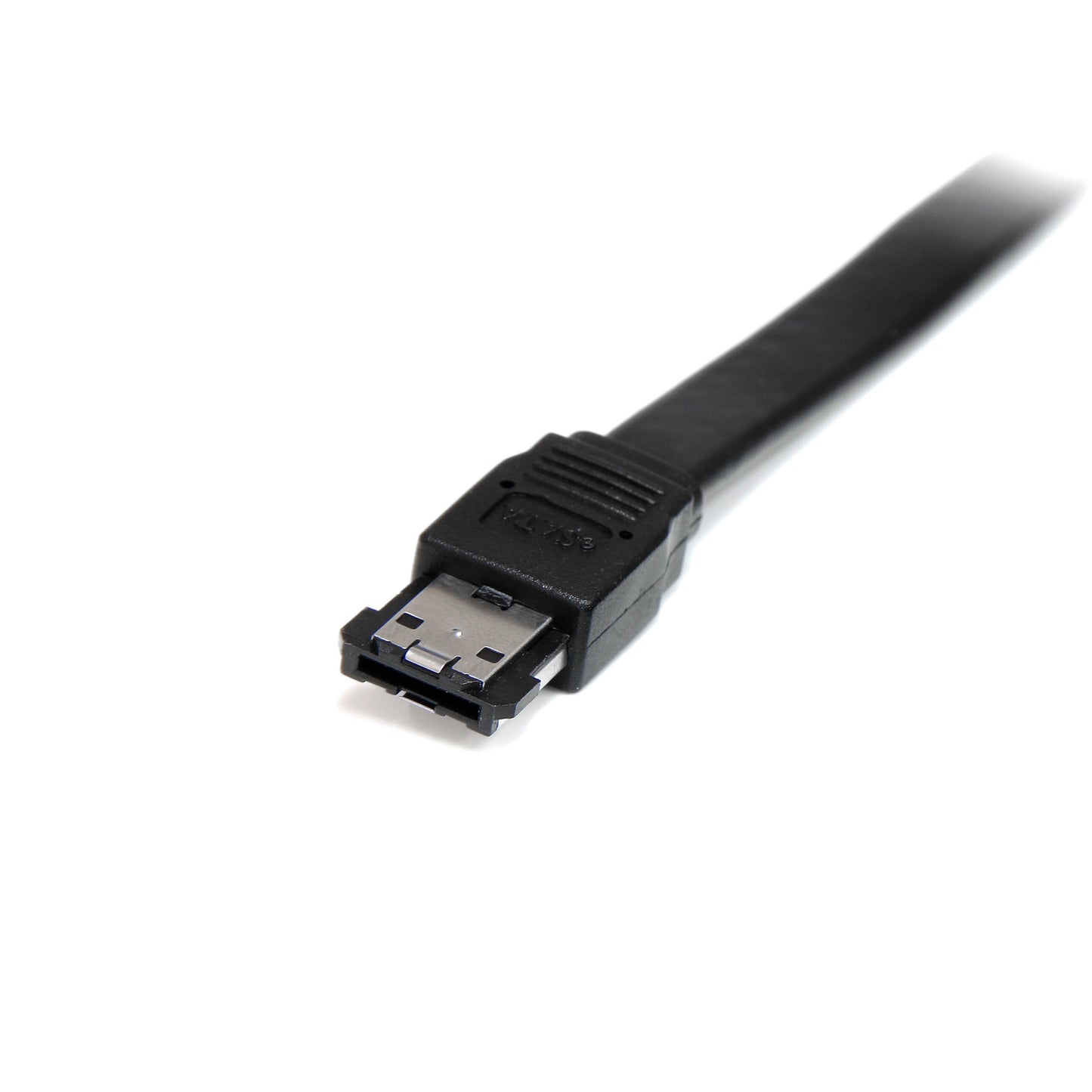 StarTech.com ESATA6 cable SATA Negro