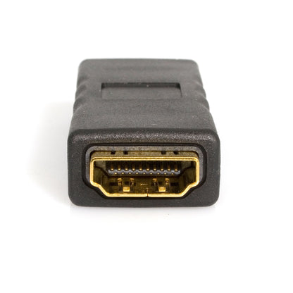 StarTech.com GCHDMIFF cambiadores de género de cables Negro