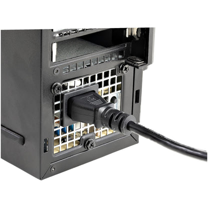 StarTech.com PXT101143 cable de alimentación Negro 0.9 m Acoplador C13