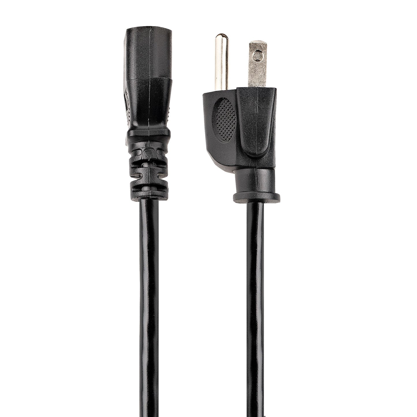 StarTech.com PXT101143 cable de alimentación Negro 0.9 m Acoplador C13