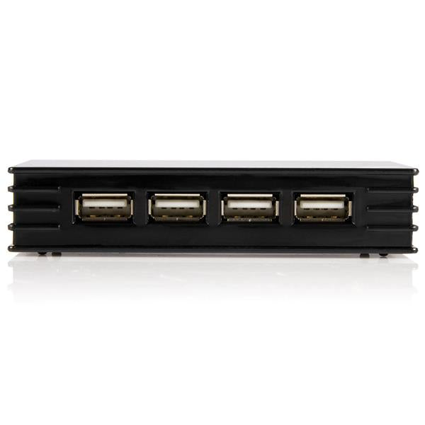 StarTech.com ST4202USB nodo concentrador USB 2.0 Type-B 480 Mbit/s