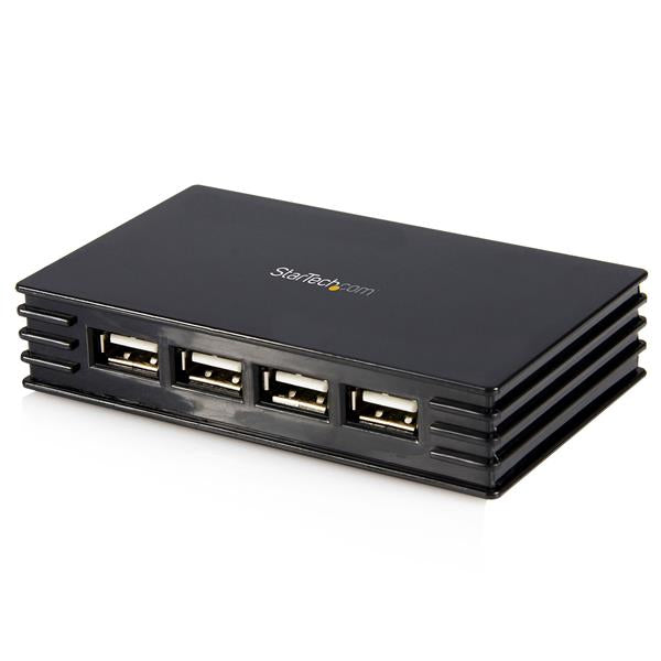StarTech.com ST4202USB nodo concentrador USB 2.0 Type-B 480 Mbit/s