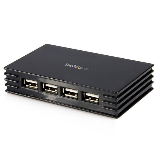 StarTech.com ST4202USB nodo concentrador USB 2.0 Type-B 480 Mbit/s