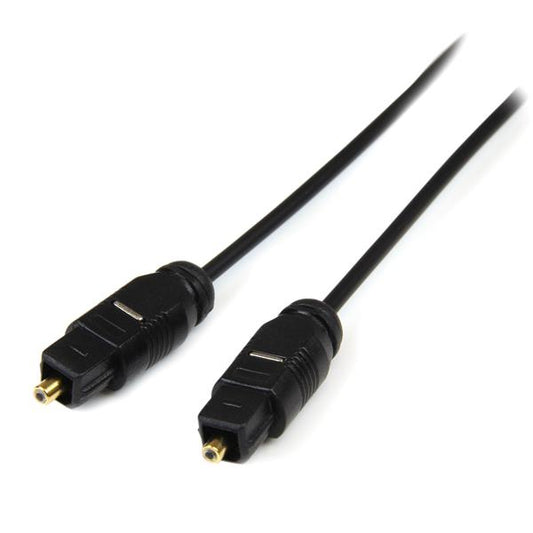 StarTech.com THINTOS15 cable de audio 4.6 m