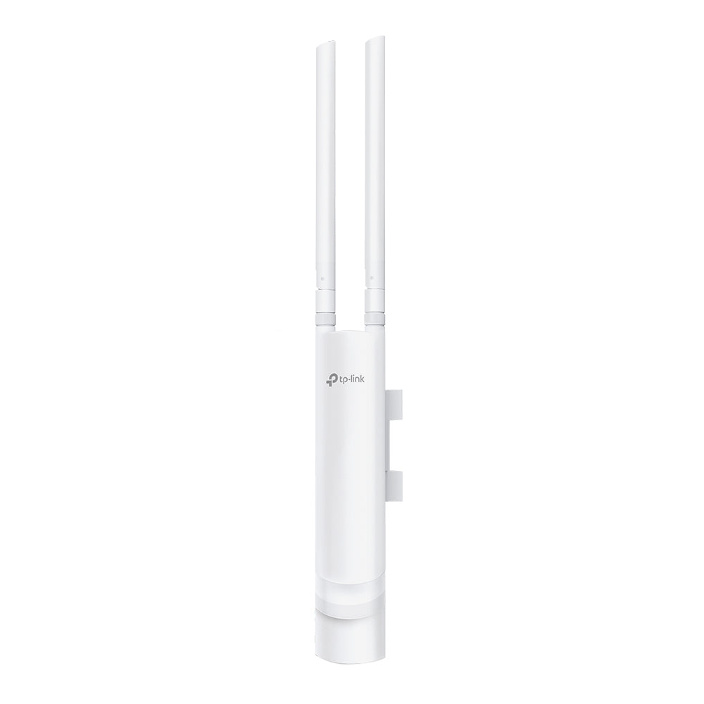 Punto de Acceso Inalámbrico Omada de Tp-link Gigabit MU-MIMO AC1200 para Exterior / Interior