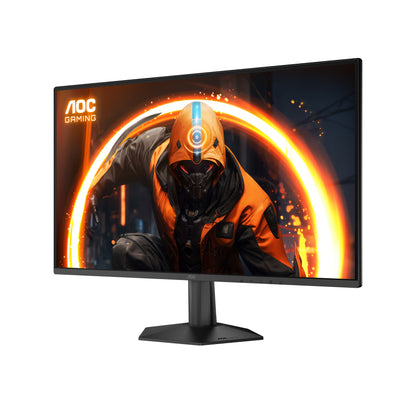 AOC 27G50Z monitor de computadora 68.6 cm (27") 1920 x 1080 Pixeles Full HD LED Negro
