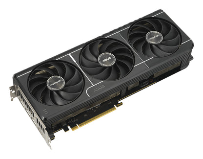 Tarjeta de Video ASUS PRIME GeForce RTX 5080 16GB 256-bit GDDR7 PCI Express 5.0