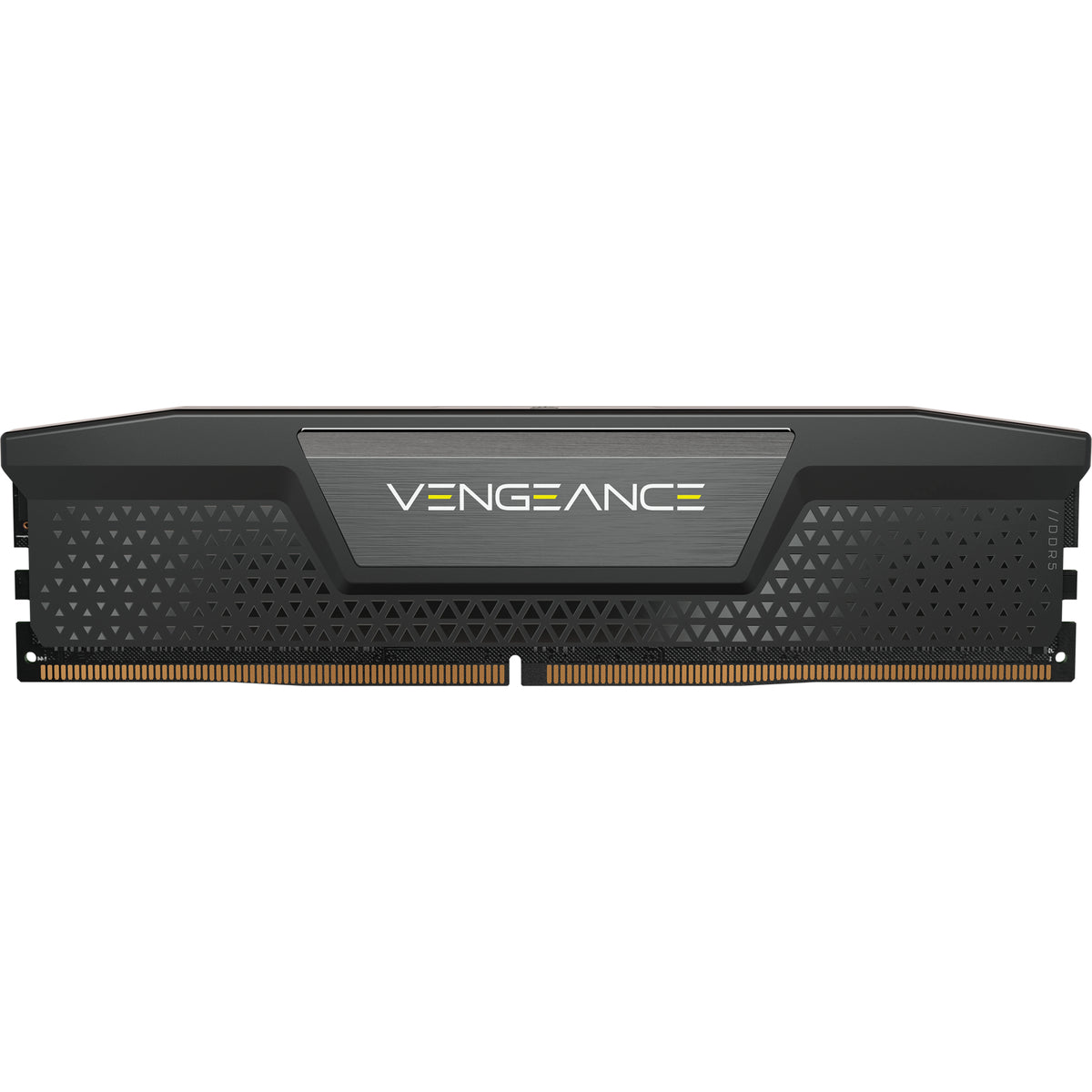 Memoria RAM Corsair Vengeance 32GB (2x16GB) DDR5 5200MHz DIMM XMP Negro CL40