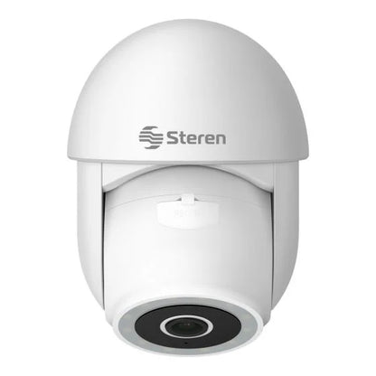 Mini Camara Steren Wifi 3 MPX P EXT Y S Sensor