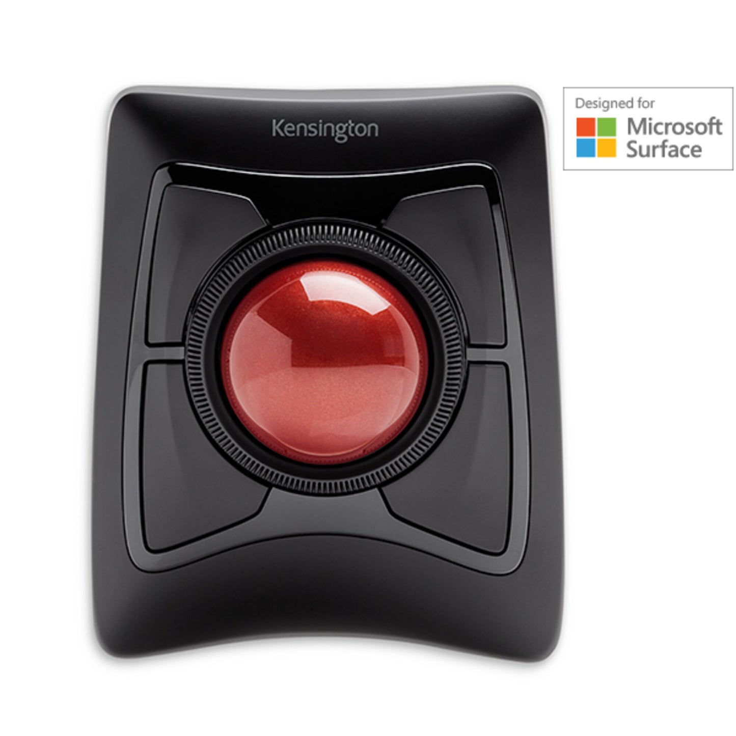 Kensington K72359WW ratón Ambidiestro RF inalámbrico + bluetooth Óptico 400 DPI