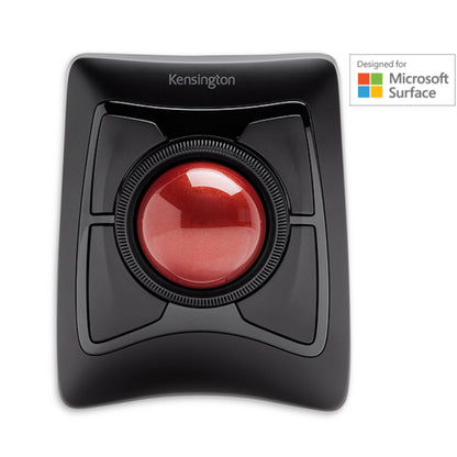 Kensington K72359WW ratón Ambidiestro RF inalámbrico + bluetooth Óptico 400 DPI