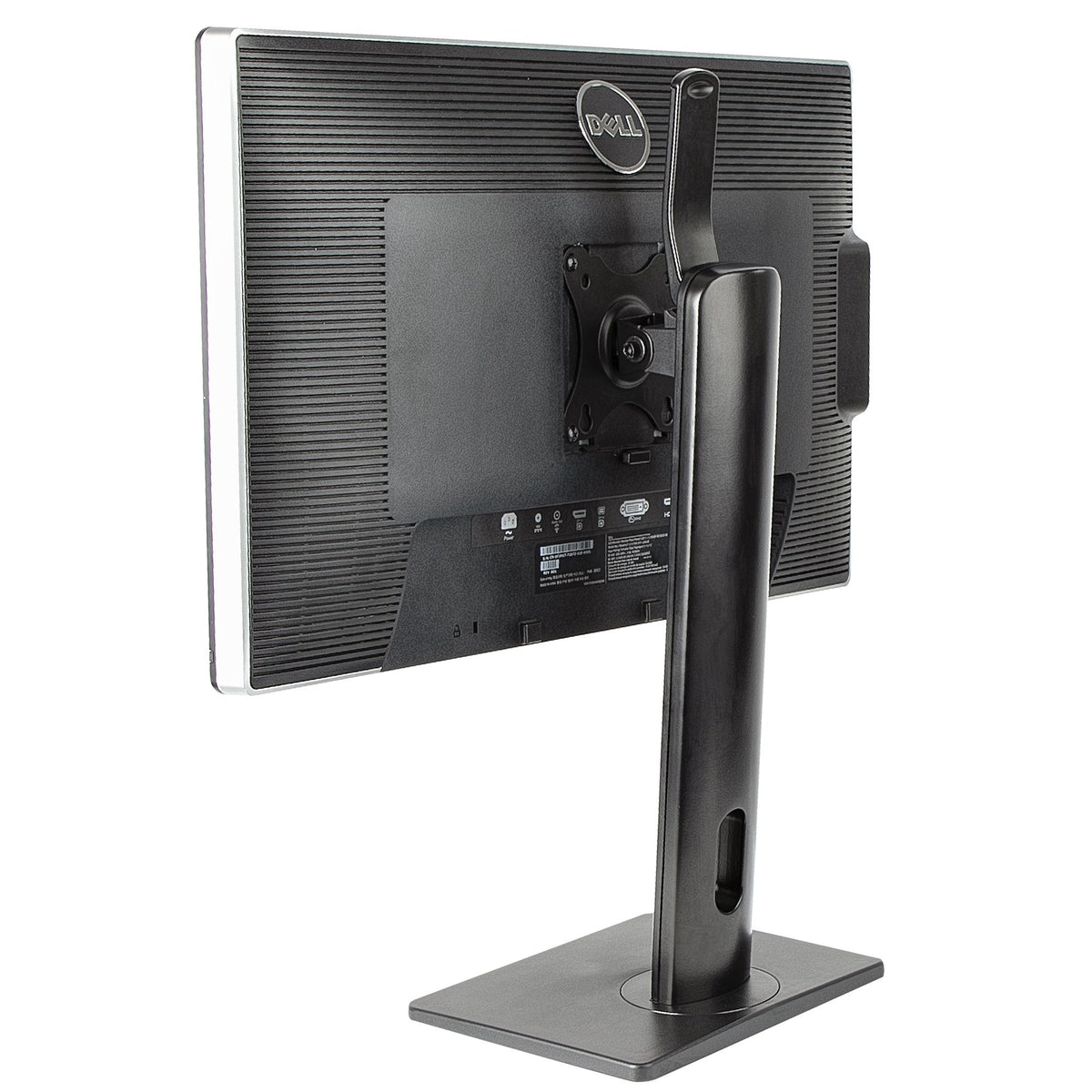 StarTech.com FPPNEUSTND soporte para pantalla plana 86.4 cm (34") Negro