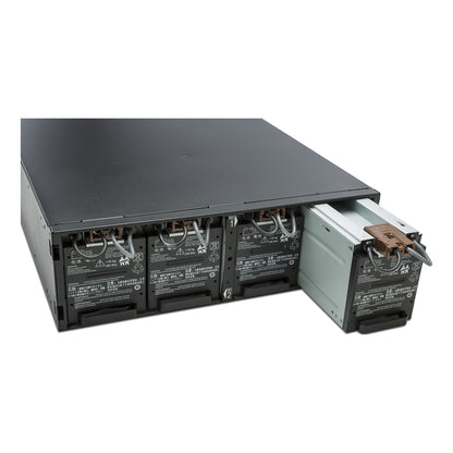 APC SRT192BP gabinete para baterías de UPS Montaje en rack o Montaje en bastidor