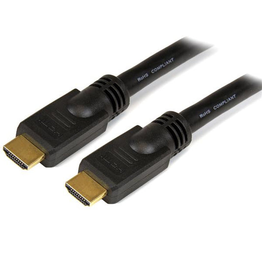 StarTech.com HDMM35 cable HDMI 10.7 m HDMI Tipo A (Estándar)