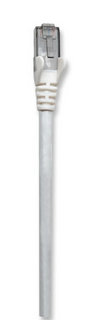 Intellinet 341943 cable de red Blanco 1 m