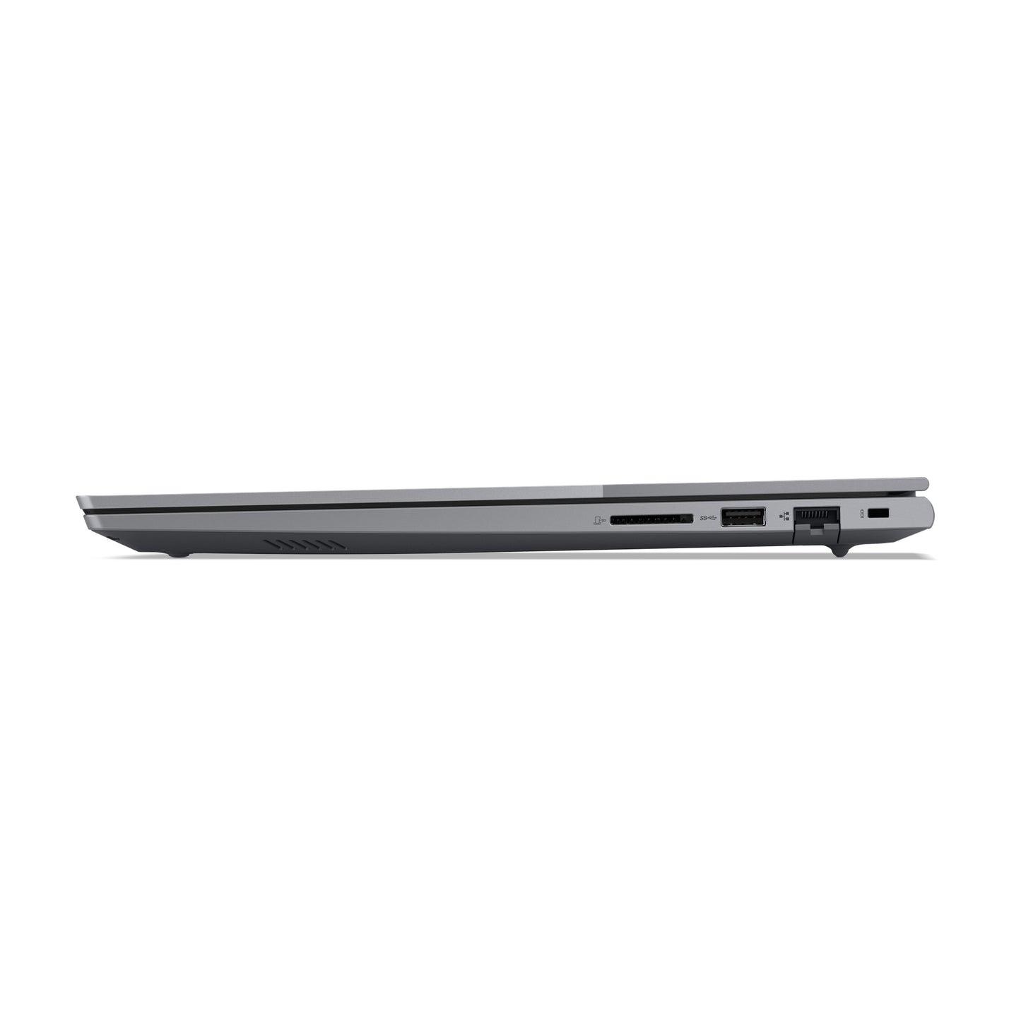 Laptop Lenovo ThinkBook 16 Gen 7 16" AMD Ryzen 7 W11P64 SPA 16GB 1x512GB SSD 1CourierCarryin Gris