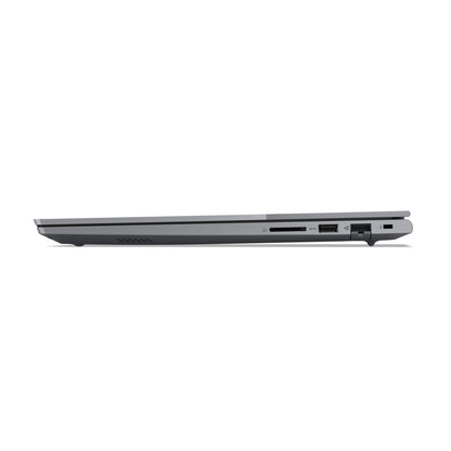 Laptop Lenovo ThinkBook 16 Gen 7 16" AMD Ryzen 7 W11P64 SPA 16GB 1x512GB SSD 1CourierCarryin Gris