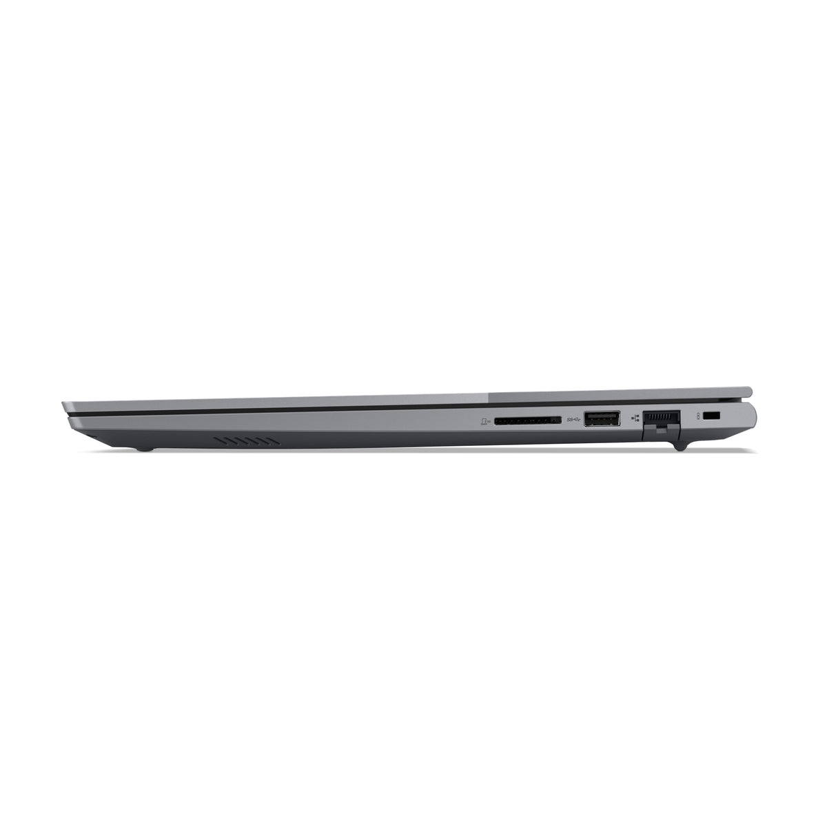 Laptop Lenovo ThinkBook 16 G7 16" FHD AMD Ryzen 7 7735HS 16GB 512GB Graficos Radeon 680M W11 Pro 1CourierCarryin