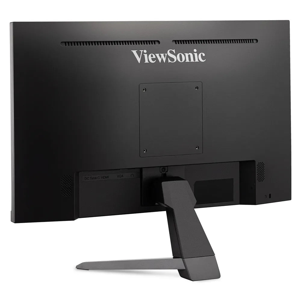 Viewsonic 2VX2467U monitor de computadora 61 cm (24") 1920 x 1080 Pixeles Full HD LED Negro