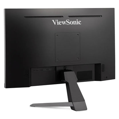 Viewsonic 2VX2467U monitor de computadora 61 cm (24") 1920 x 1080 Pixeles Full HD LED Negro