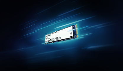 Unidad de Estado Solido SSD Kingston SNV3S NVMe  2TB PCI Express 4.0 M.2