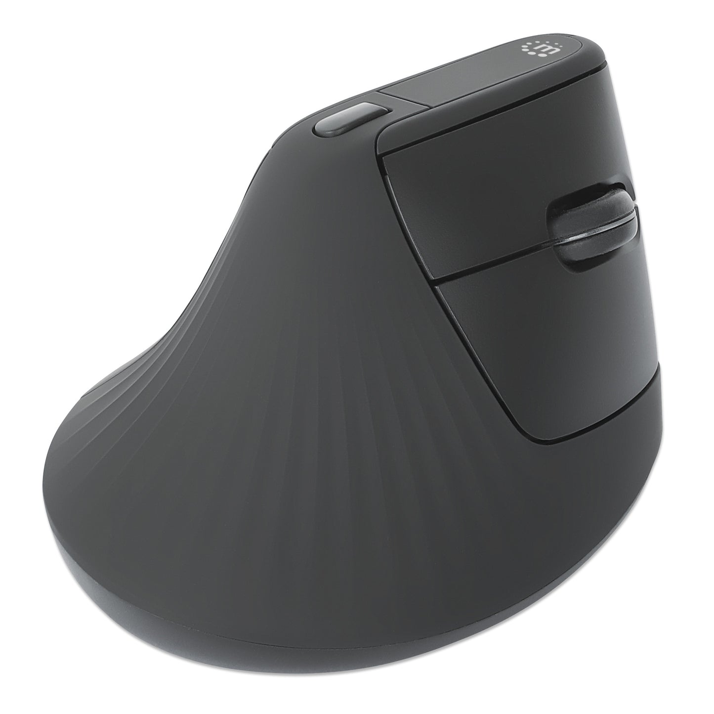 Mouse Optico Manhattan Inalambrico Vertical 2.4G