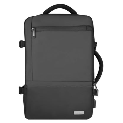 MOCHILA PERFECT CHOICE EXPANDIBLE PARA VIAJE - TRAVELA