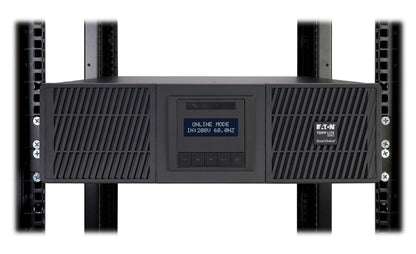Tripp Lite SU5000RT sistema de alimentación ininterrumpida (UPS) Doble conversión (en línea) 5 kVA 4 salidas AC