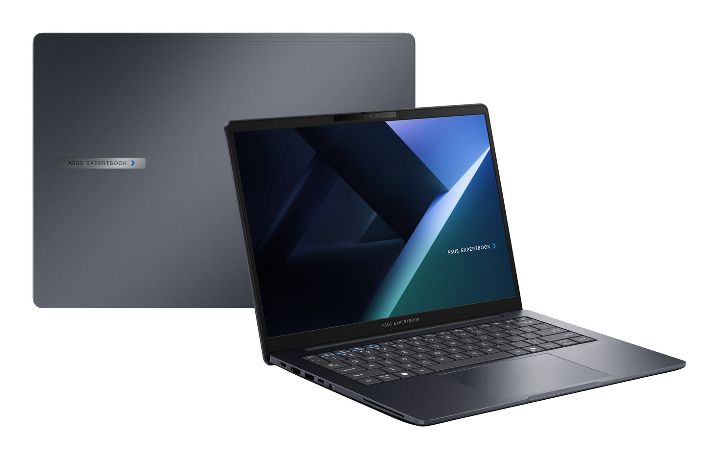 Laptop Asus ExpertBook B5405CCA-U516G512.P1 14.0 ULTRA 5 225H NPU 13 TOPS 16GB 512GB SSD 2280 WIN11 PRO GRIS