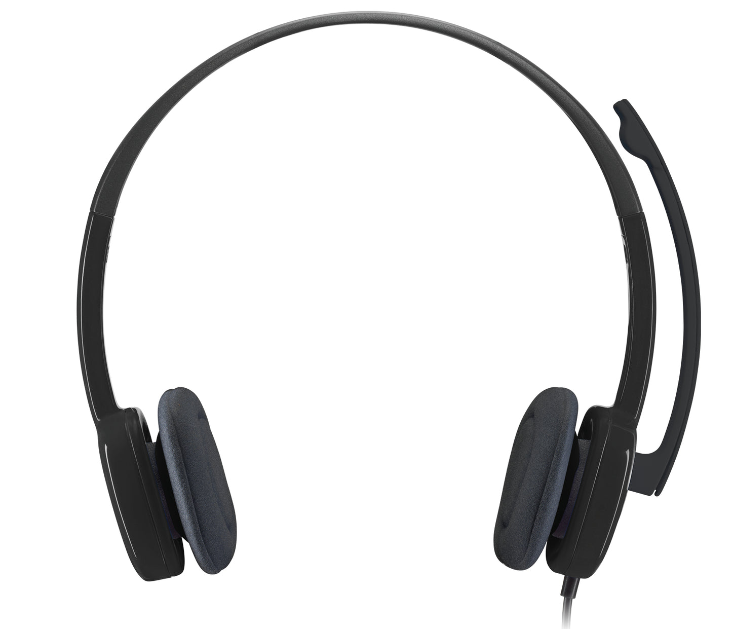 Audifonos Logitech H151 Diadema con Microfono