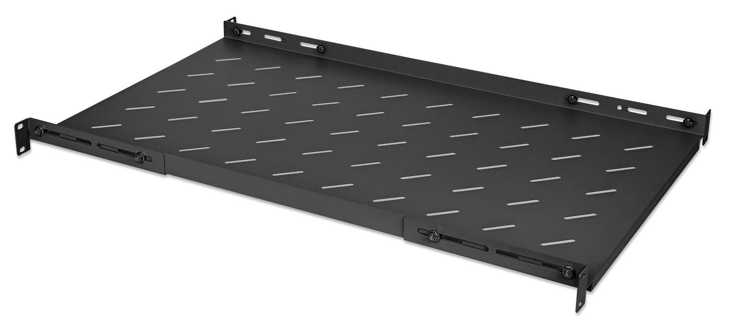 Intellinet 714716 accesorio para rack Repisa de estante