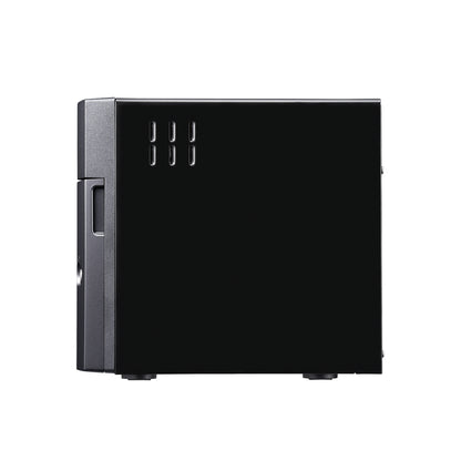 Buffalo TeraStation TS5420DN1604 servidor NAS o de almacenamiento Escritorio Annapurna Labs AL524 8 GB DDR4 16 TB Unidad de disco duro Negro