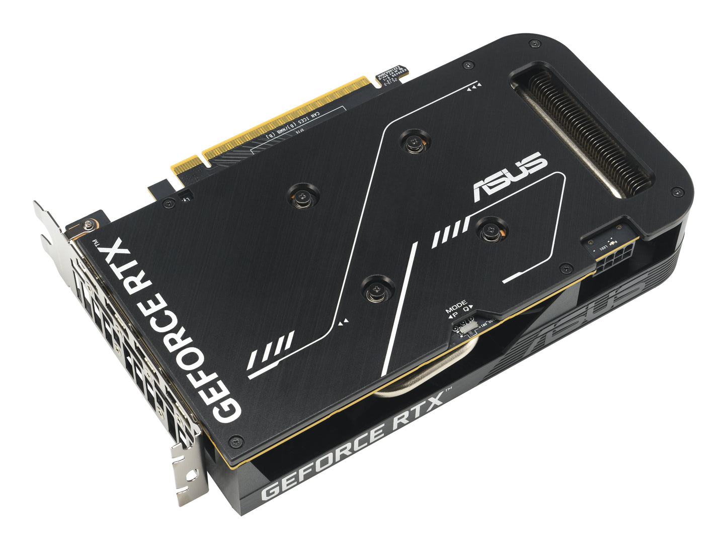 Tarjeta Video Asus Dual-RTX5050-8G 8GB GDDR6 128BIT PCI-E 5.0 HDMI 3*DP Dual Fan