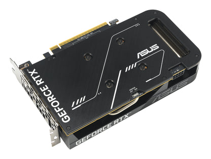 Tarjeta Video Asus Dual-RTX5050-8G 8GB GDDR6 128BIT PCI-E 5.0 HDMI 3*DP Dual Fan