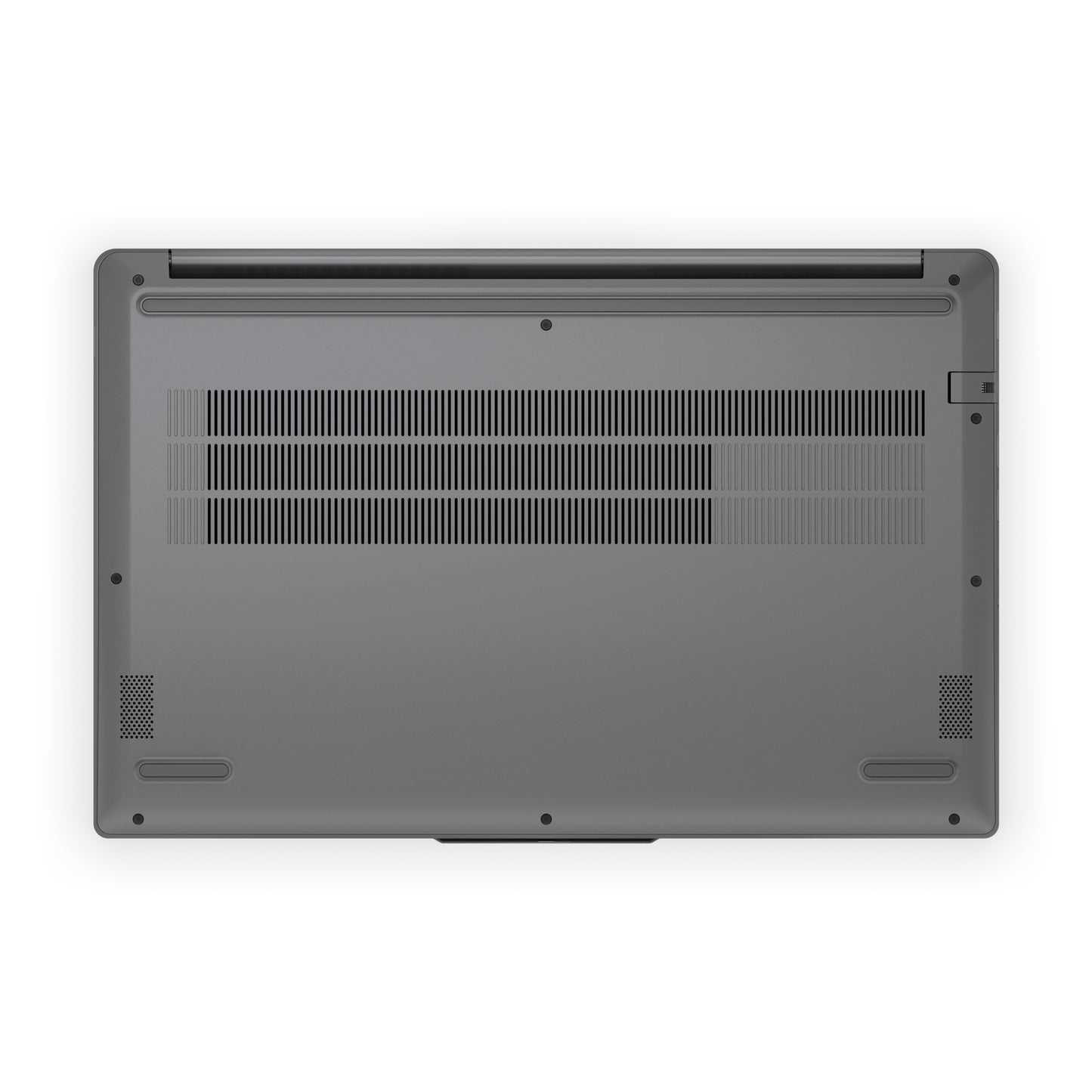 Lenovo LOQ 15IAX9E Intel® Core™ i5 i5-12450HX Computadora portátil 39.6 cm (15.6") Full HD 8 GB DDR5-SDRAM 512 GB SSD NVIDIA GeForce RTX 3050 Wi-Fi 6 (802.11ax) Windows 11 Home Español Gris