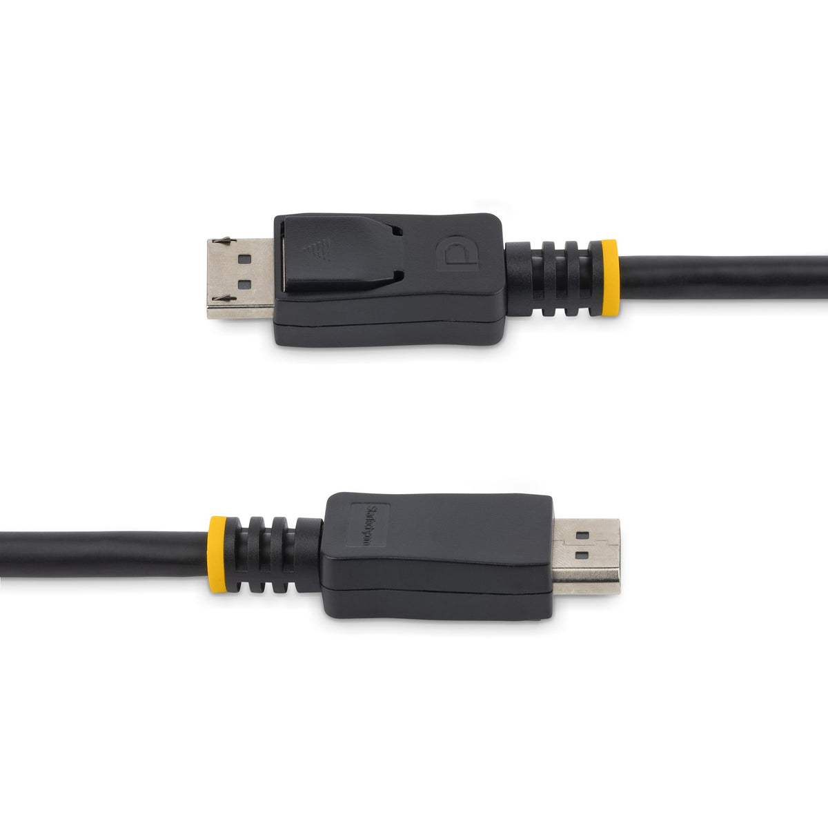 StarTech.com DISPL2M cable DisplayPort Negro