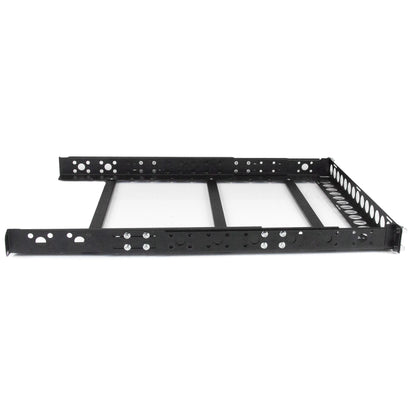 StarTech.com UNIRAILS1U accesorio para rack Riel de estante