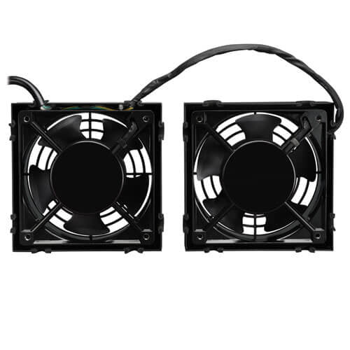 Tripp Lite SRFANWM refacción y accesorio para sistema de refrigeración de computadoras