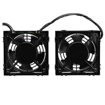 Tripp Lite SRFANWM refacción y accesorio para sistema de refrigeración de computadoras