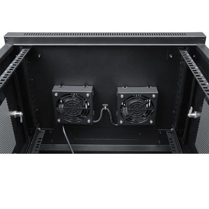 Tripp Lite SRFANWM refacción y accesorio para sistema de refrigeración de computadoras